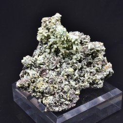 Plumbogummite - Yangshuo Mine, Guilin, Guangxi Province, China