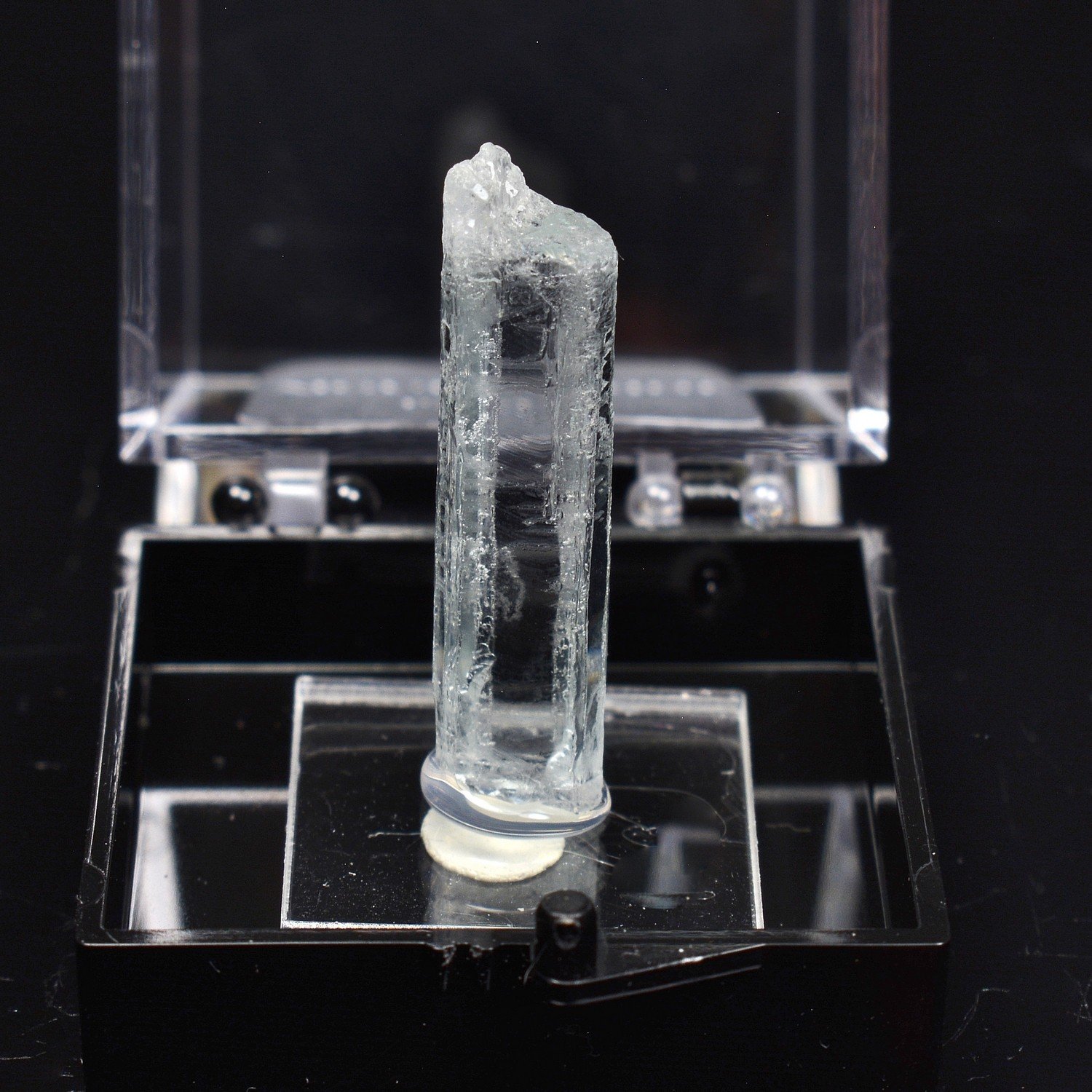 Aigue-marine - Vallée de Shigar, Skardu, Pakistan