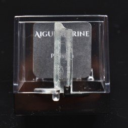 Aigue-marine - Vallée de Shigar, Skardu, Pakistan