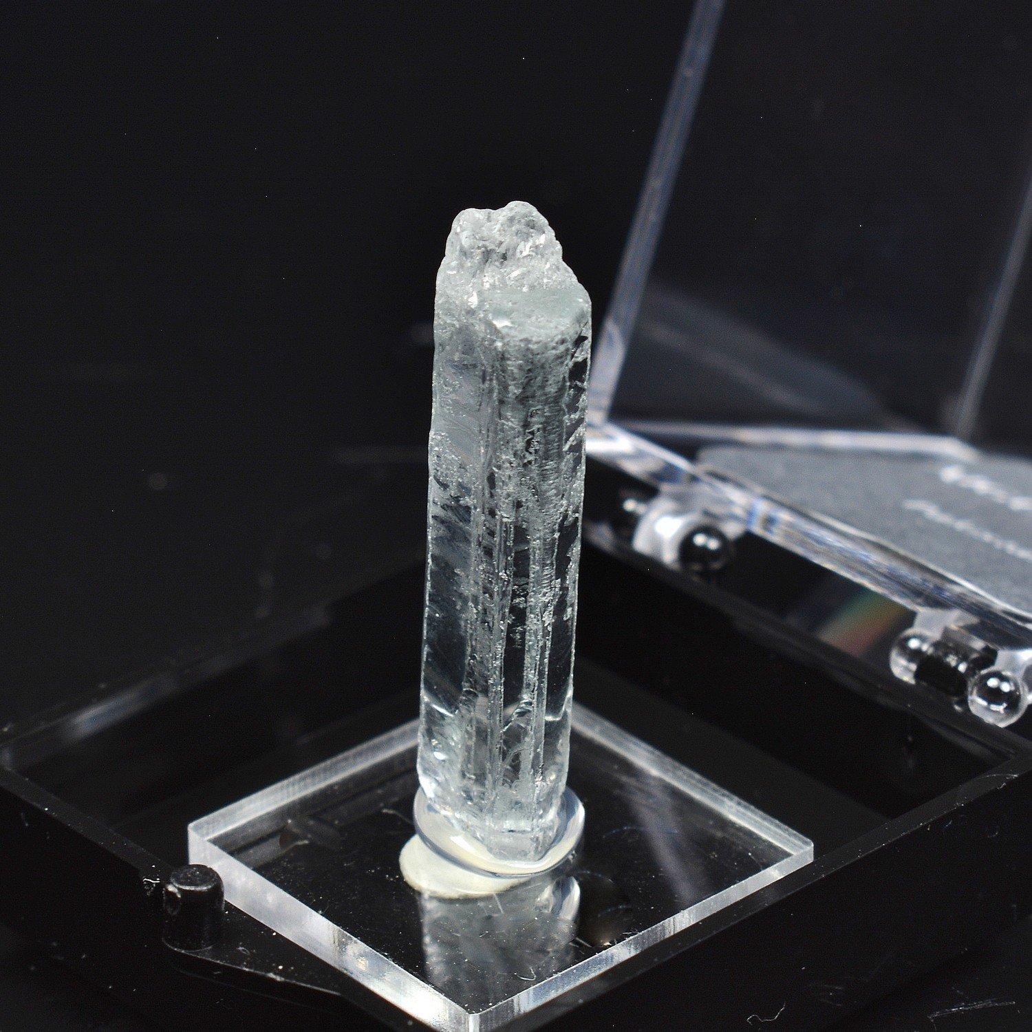 Aquamarine - Shigar Valley, Skardu, Pakistan