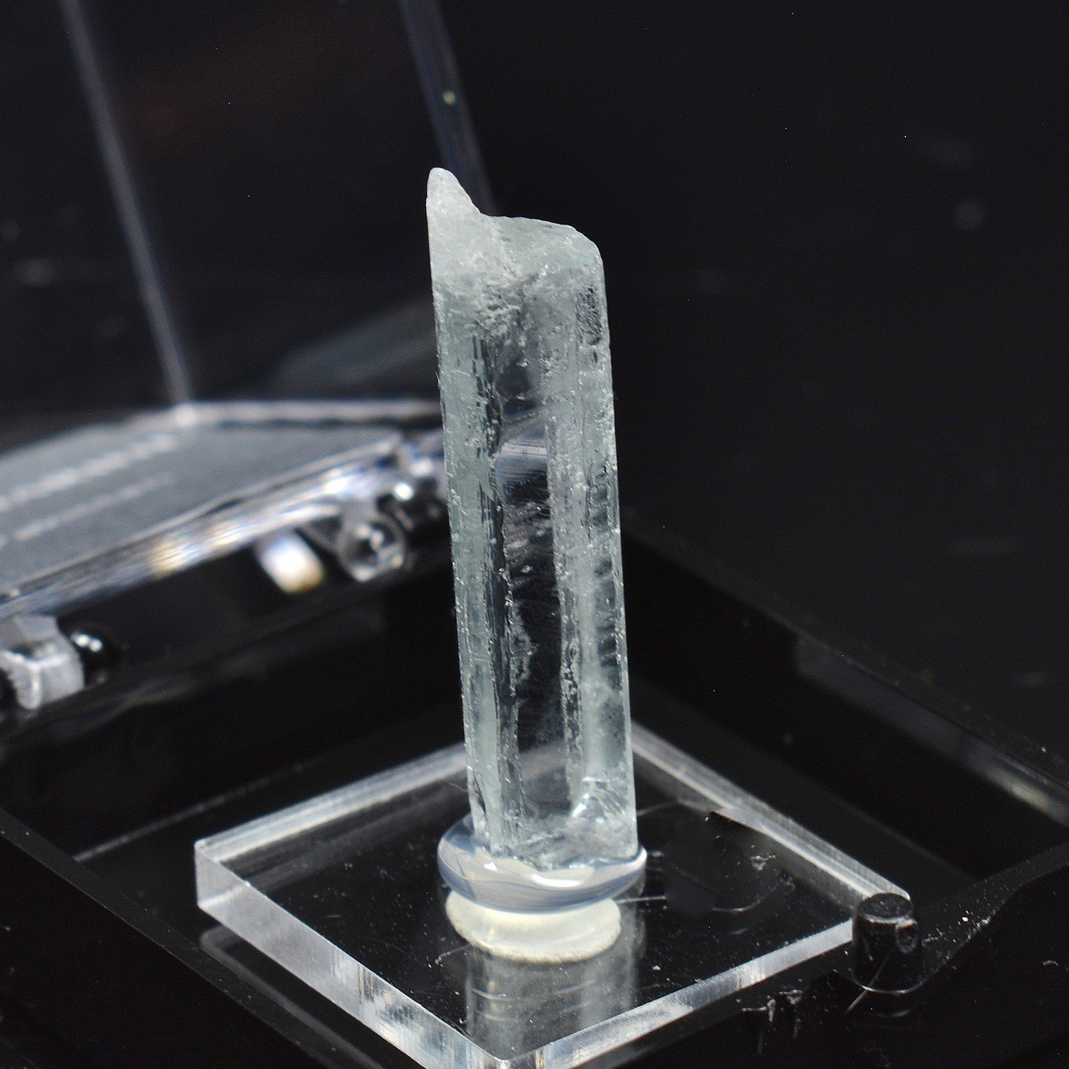 Aquamarine - Shigar Valley, Skardu, Pakistan