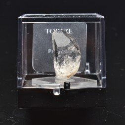 Topaz - Pakistan