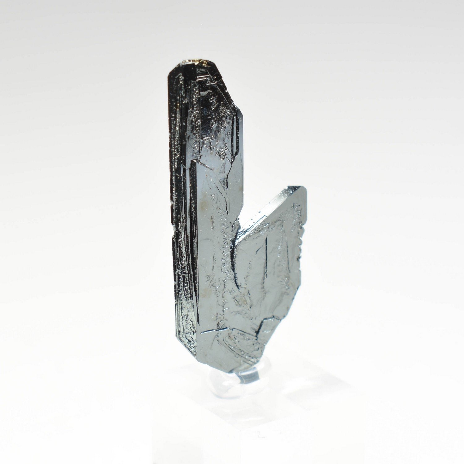 Haematite - Puy-de-Tunisset, Puy-de-Dôme, France