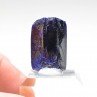 Azurite - Kerrouchen, Morocco