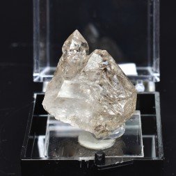 Quartz - Saint-Jean-de-Valériscle, Gard, France