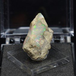 Welo opal - Ethiopia
