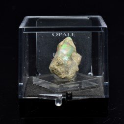 Welo opal - Ethiopia