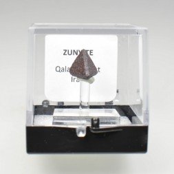 Zunyite - Qalat-e-Balat, Hormozgan, Perse/Iran