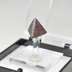 Zunyite - Qalat-e-Balat, Hormozgan, Perse/Iran