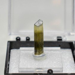 Tourmaline verte - Pakistan