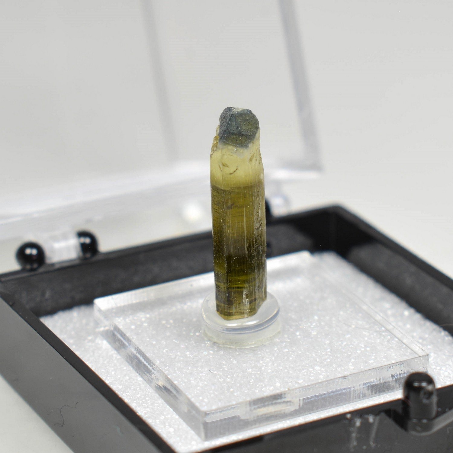 Tourmaline verte - Pakistan