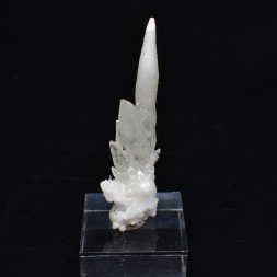 Calcite - Mine Qinglong / Dachang, Guizhou, Chine