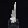 Calcite - Qinglong Mine / Dachang, Guizhou, China