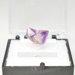 Amethyst - Maro Vaolavo, Madagascar