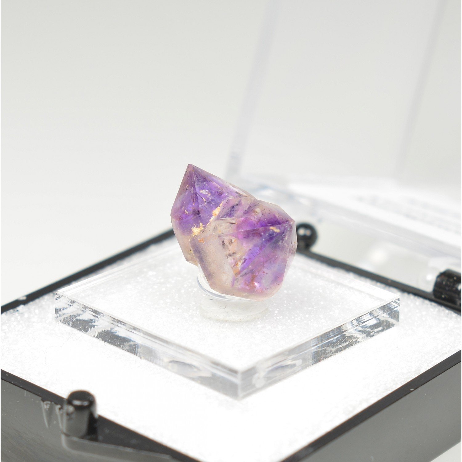 Amethyst - Maro Vaolavo, Madagascar