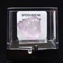 Kunzite - Dara-e-Pech, Kunar, Afghanistan