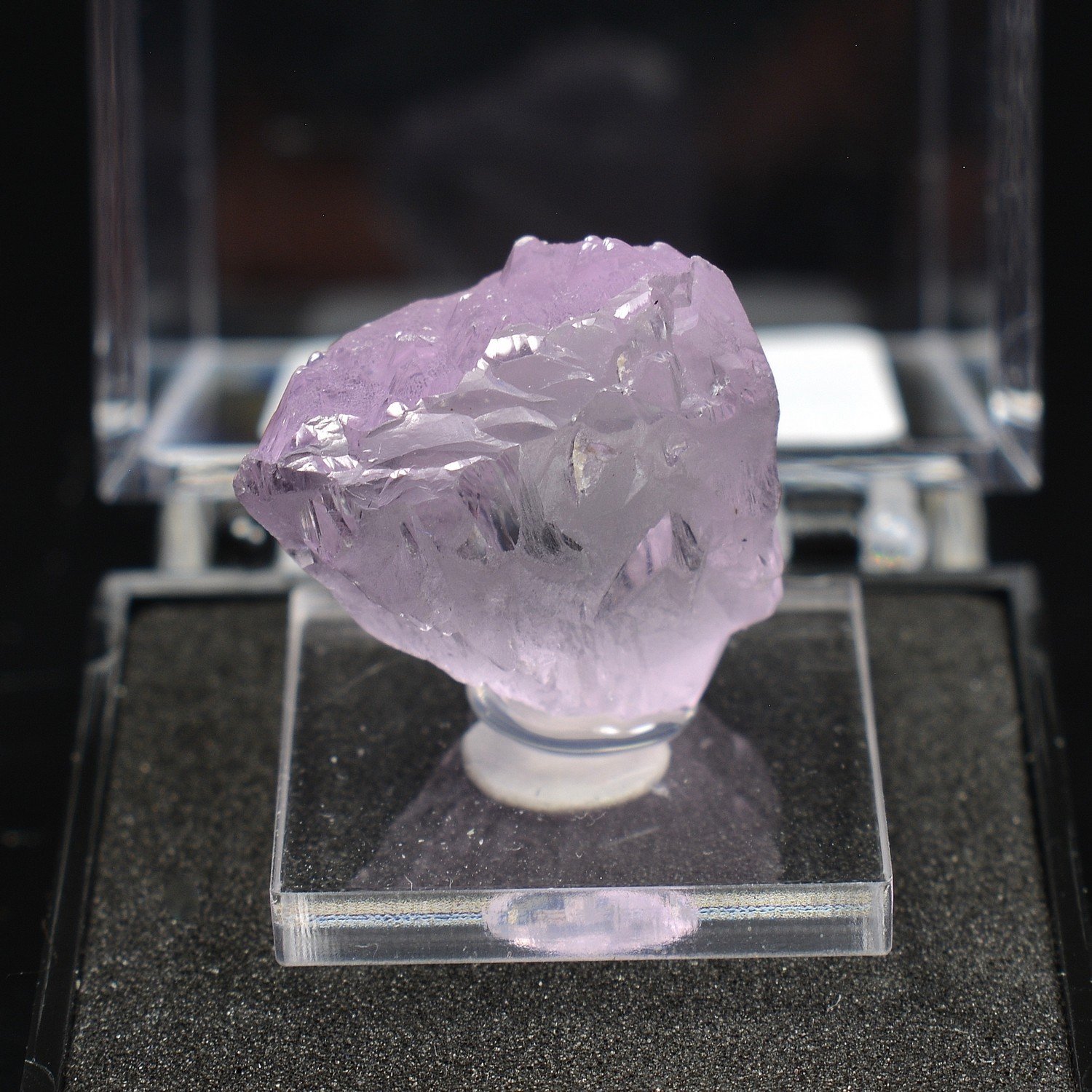 Kunzite - Dara-e-Pech, Kunar, Afghanistan