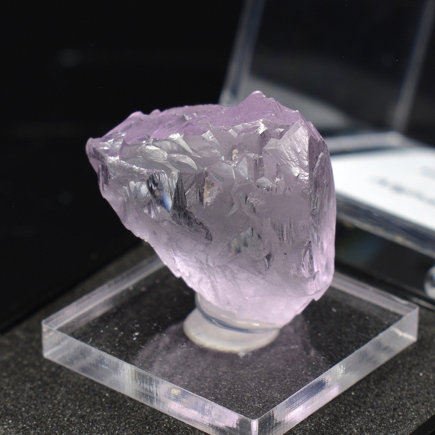 Kunzite - Dara-e-Pech, Kunar, Afghanistan