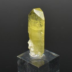 Brazilianite - Minas Gerais, Brésil