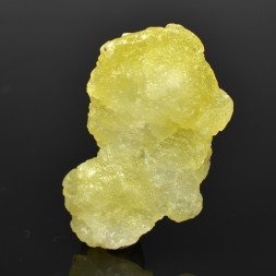 Brucite - Killa Saifullah District, Balochistan, Pakistan