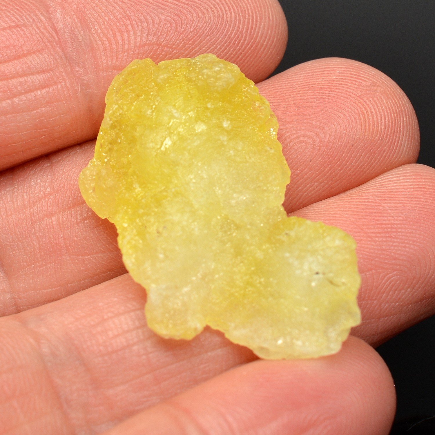 Brucite - Killa Saifullah District, Balochistan, Pakistan