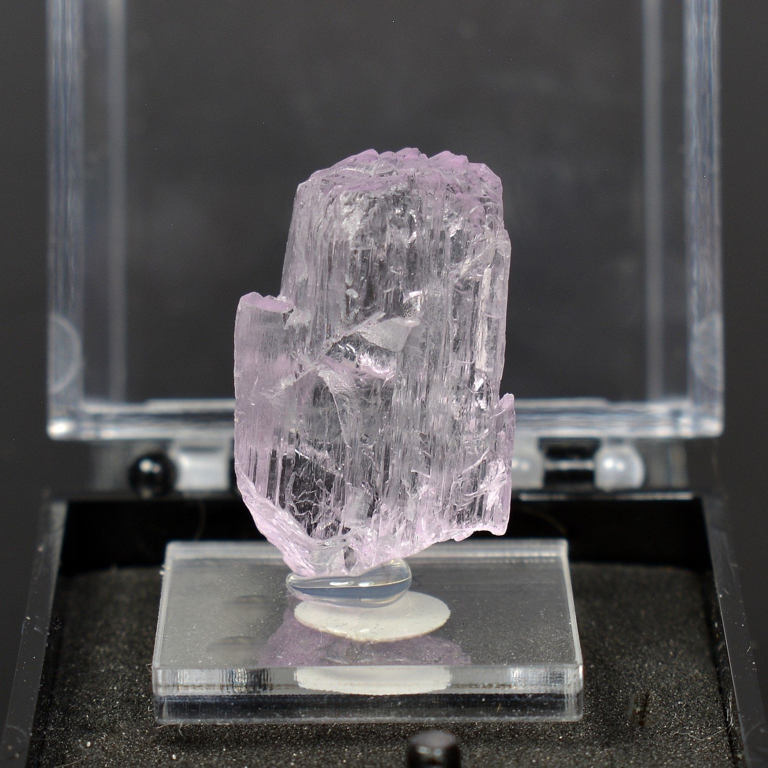 Kunzite - Dara-e-Pech, Kunar, Afghanistan