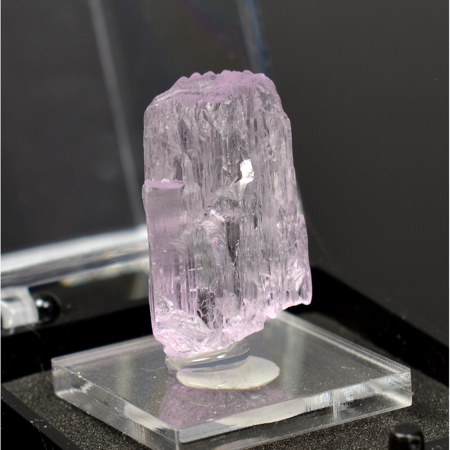 Kunzite - Dara-e-Pech, Kunar, Afghanistan