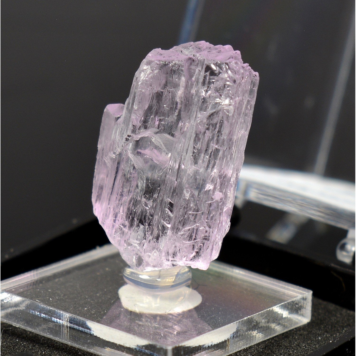 Kunzite - Dara-e-Pech, Kunar, Afghanistan