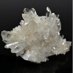 Quartz - Les Deux Alpes, Oisans, France