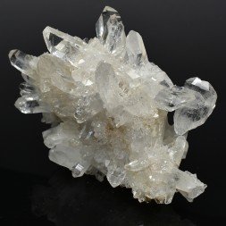 Quartz - Les Deux Alpes, Oisans, France