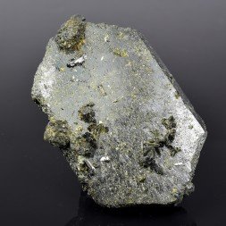 Epidote - Ras Koh Mountains, Balochistan, Pakistan