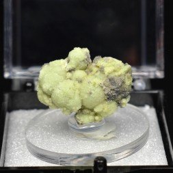 Wavellite - Mauldin, Arkansas, Etats-Unis