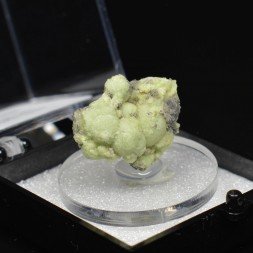 Wavellite - Mauldin, Arkansas, Etats-Unis