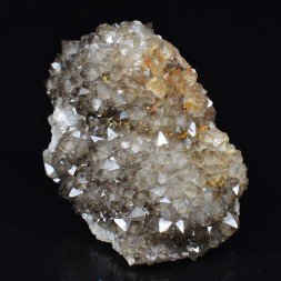 Quartz - Mûr de Bretagne area, Côtes d'Armor, France