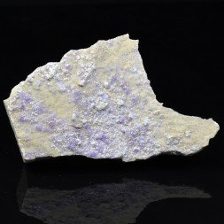 Apatite - Tréguennec, Finistère, France