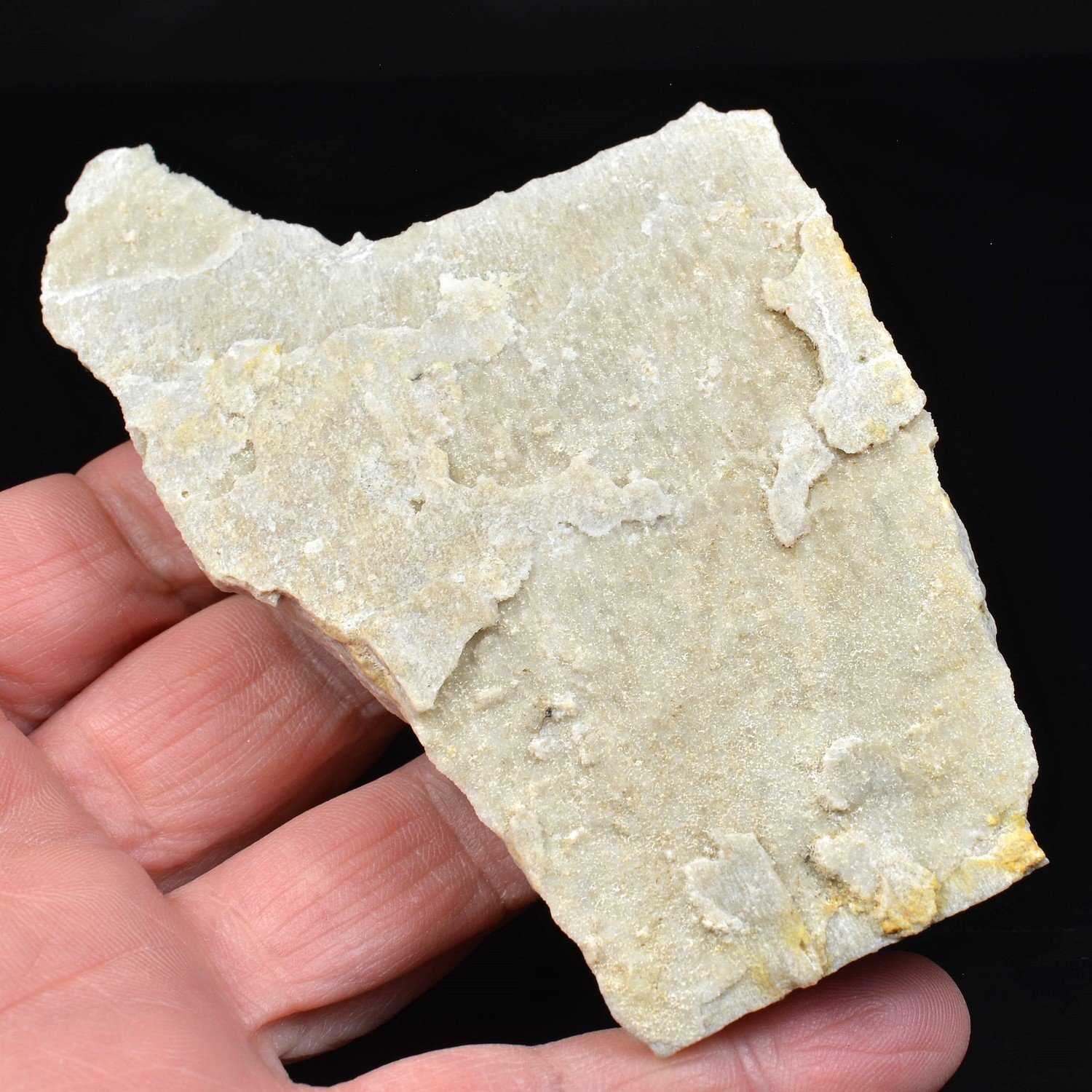 Apatite - Tréguennec, Finistère, France