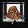 Garnet - Italian rodingites, Piedmont/Aosta Valley, Italy