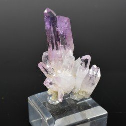 Amethyst - Piedra Parada, Veracruz, Mexico
