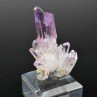 Amethyst - Piedra Parada, Veracruz, Mexico