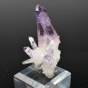 Amethyst - Piedra Parada, Veracruz, Mexico