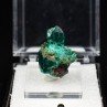 Dioptase - Brazzaville, RD Congo