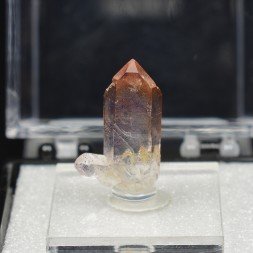 Améthyste - Maro Vaolavo, Madagascar