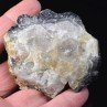Morion quartz – Ploemeur, Morbihan, France Morion quartz – Ploemeur, Morbihan, France
