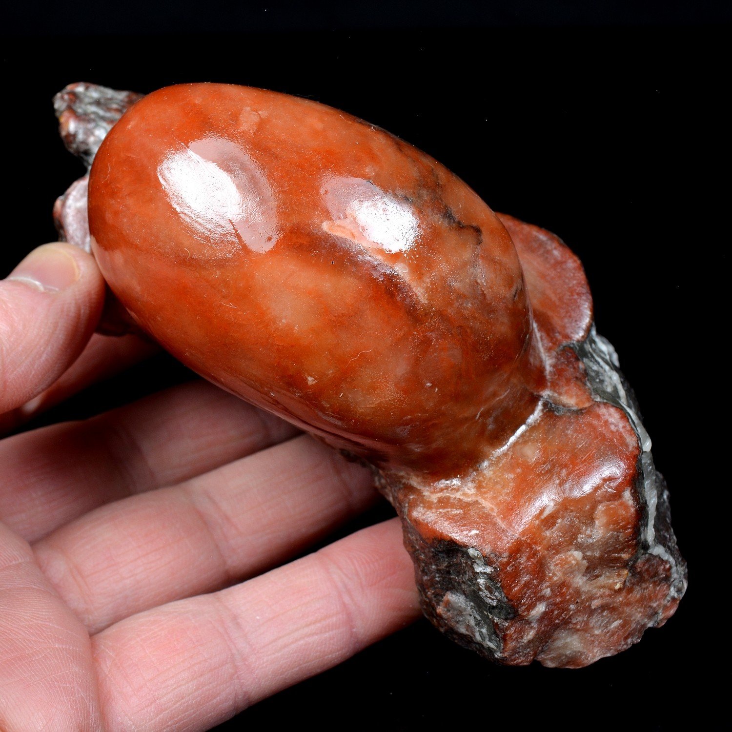 Gypse - Mine de Malaîn, Côte-d'Or, Bourgogne, France Gypse - Mine de Malaîn, Côte-d'Or, Bourgogne, France