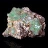 Apophyllite and mordenite – Nashik District, Maharashtra, India