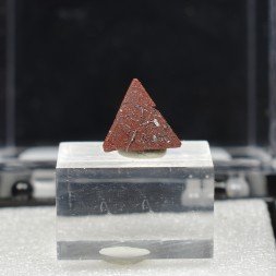 Zunyite - Qalat-e-Balat, Hormozgan, Perse/Iran