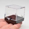 Perky box transparent – 3.4 cm