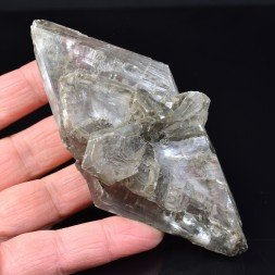 Gypsum - Sinard, Isère, France