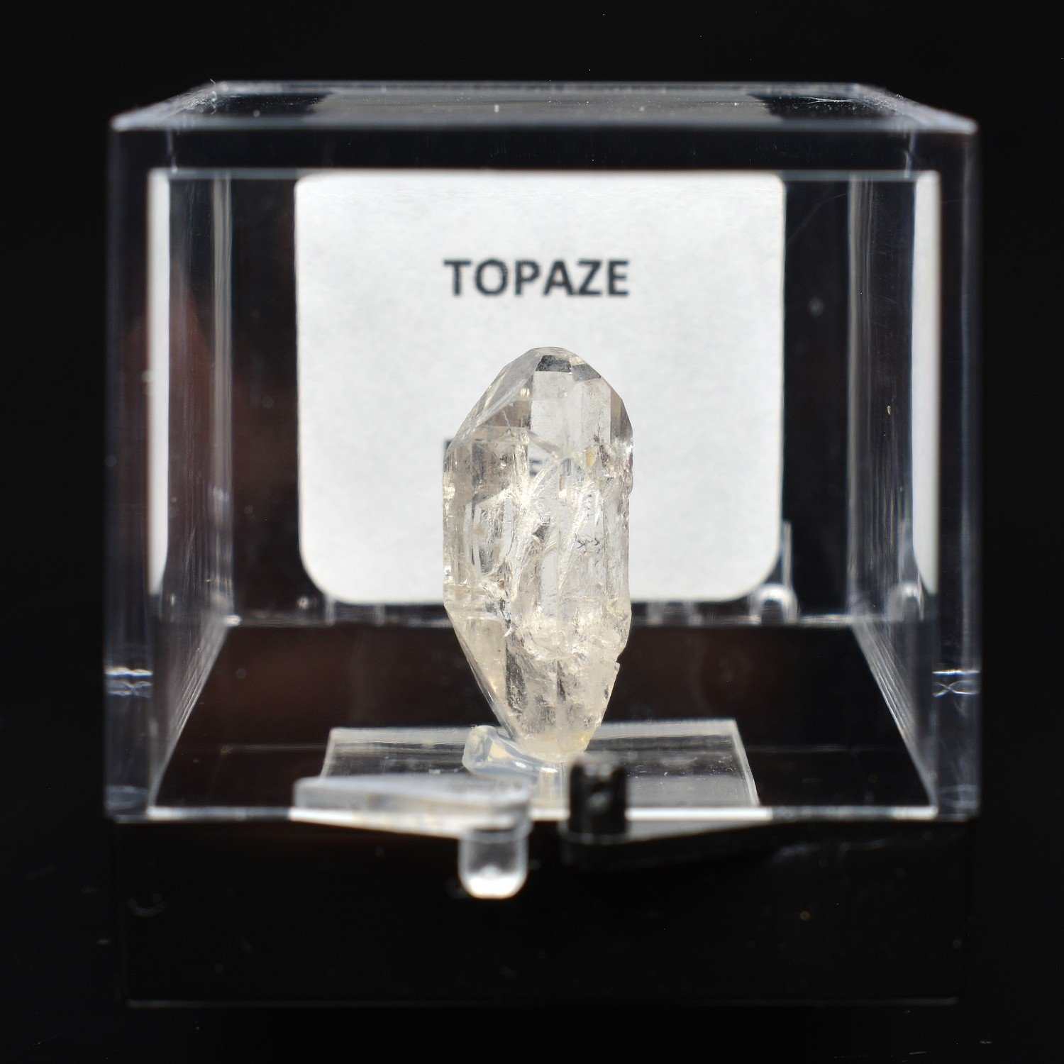 Topaz - Pakistan - Thumbnail No. 64