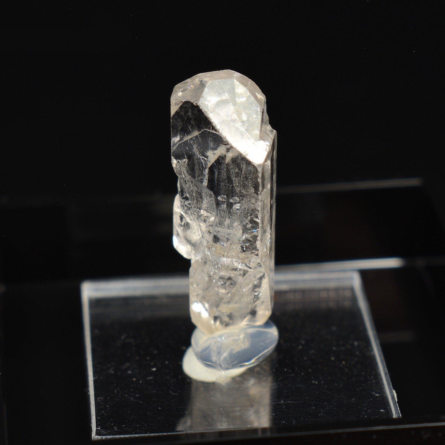 Topaz - Pakistan - Thumbnail No. 64